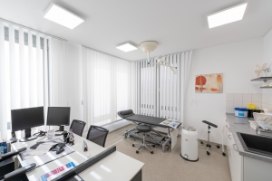 Chirurgische Gemeinschaftspraxis Wolfenbüttel