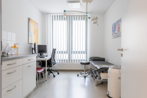 Chirurgische Gemeinschaftspraxis Wolfenbüttel