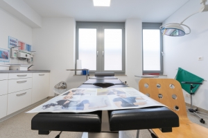 Chirurgische Gemeinschaftspraxis Wolfenbüttel