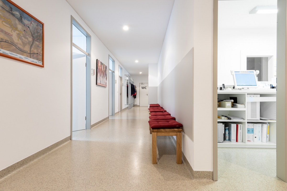 Chirurgische Gemeinschaftspraxis Wolfenbüttel