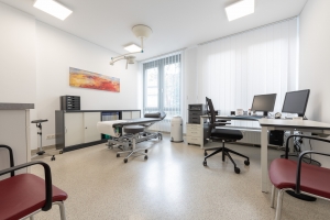 Chirurgische Gemeinschaftspraxis Wolfenbüttel