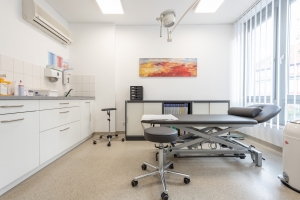 Chirurgische Gemeinschaftspraxis Wolfenbüttel