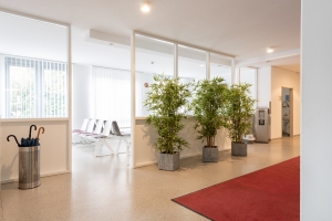 Chirurgische Gemeinschaftspraxis Wolfenbüttel