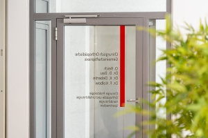 Chirurgische Gemeinschaftspraxis Wolfenbüttel