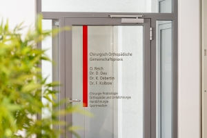 Chirurgische Gemeinschaftspraxis Wolfenbüttel