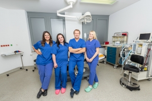 Chirurgische Gemeinschaftspraxis Wolfenbüttel Team